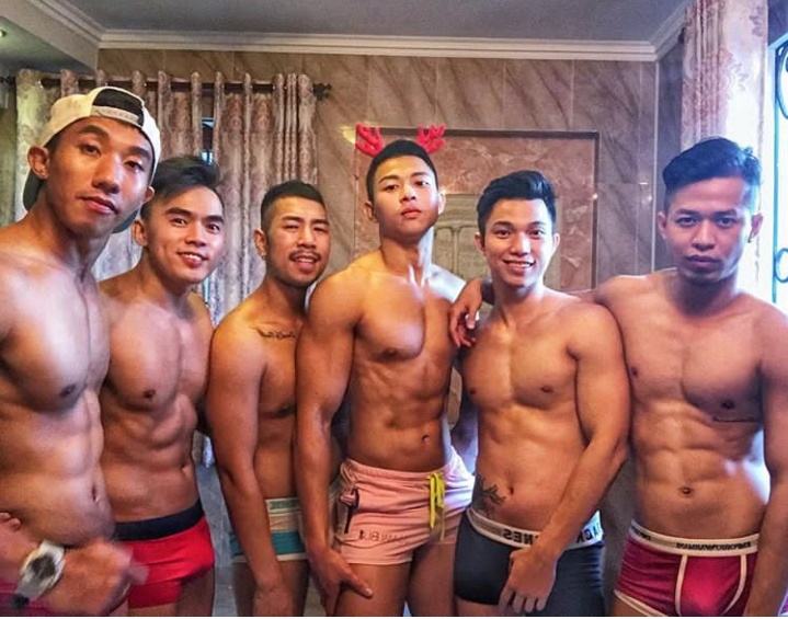 ดีต่อใจ#8(เรามาเป็นกลุ่ม)