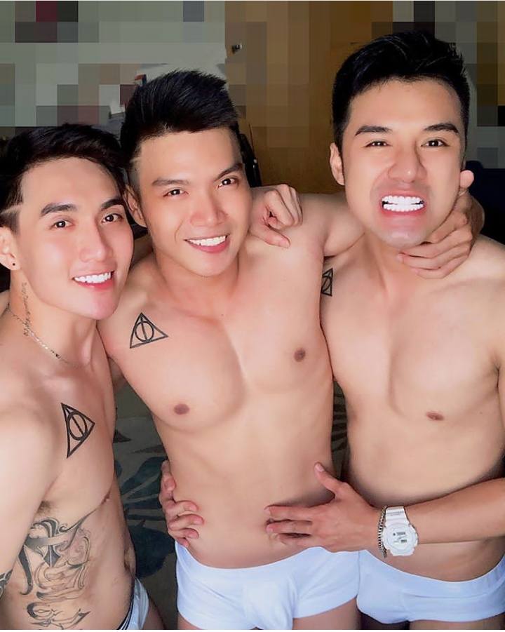 ดีต่อใจ#8(เรามาเป็นกลุ่ม)