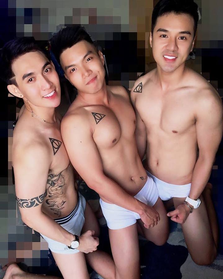 ดีต่อใจ#8(เรามาเป็นกลุ่ม)
