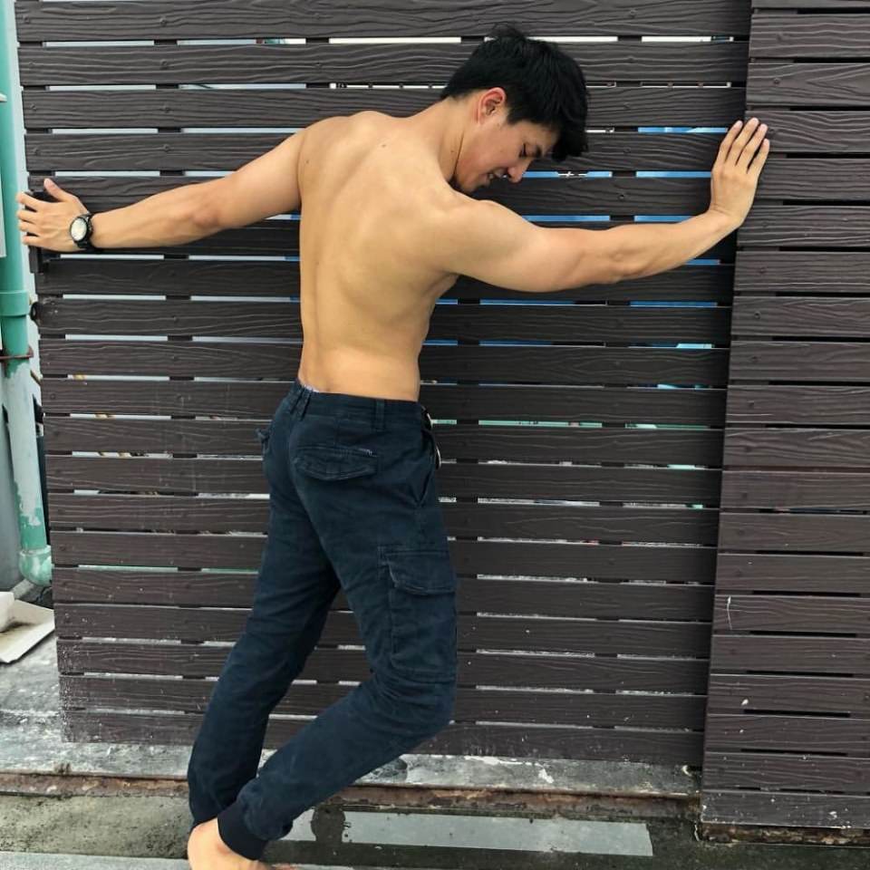 จัดจ้านในย่ายนี้