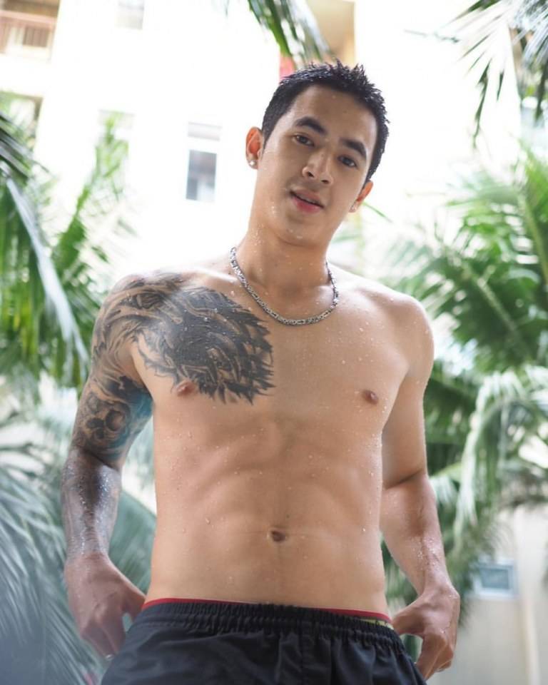 แฟนเด็กของเชอรี่ สามโคก