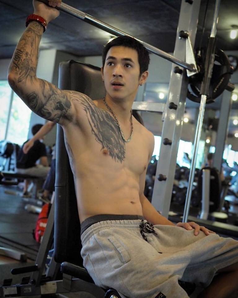 แฟนเด็กของเชอรี่ สามโคก