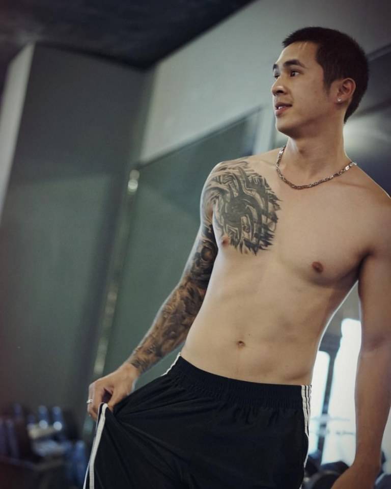 แฟนเด็กของเชอรี่ สามโคก