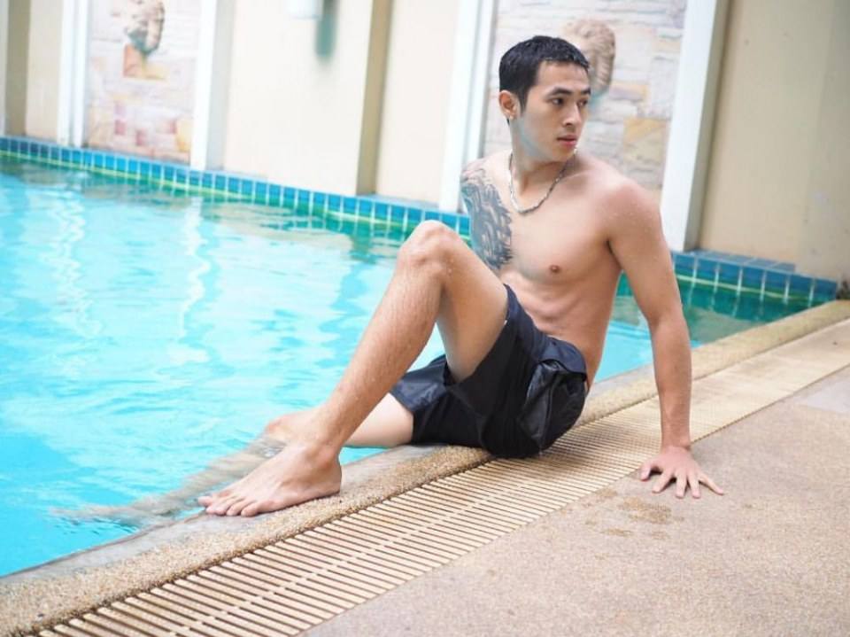 แฟนเด็กของเชอรี่ สามโคก