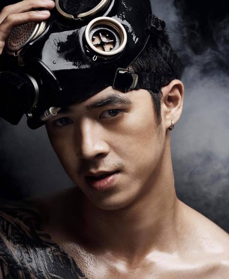 แฟนเด็กของเชอรี่ สามโคก