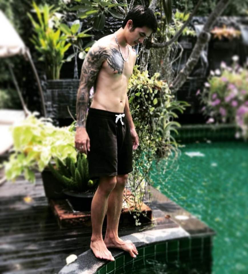 แฟนเด็กของเชอรี่ สามโคก