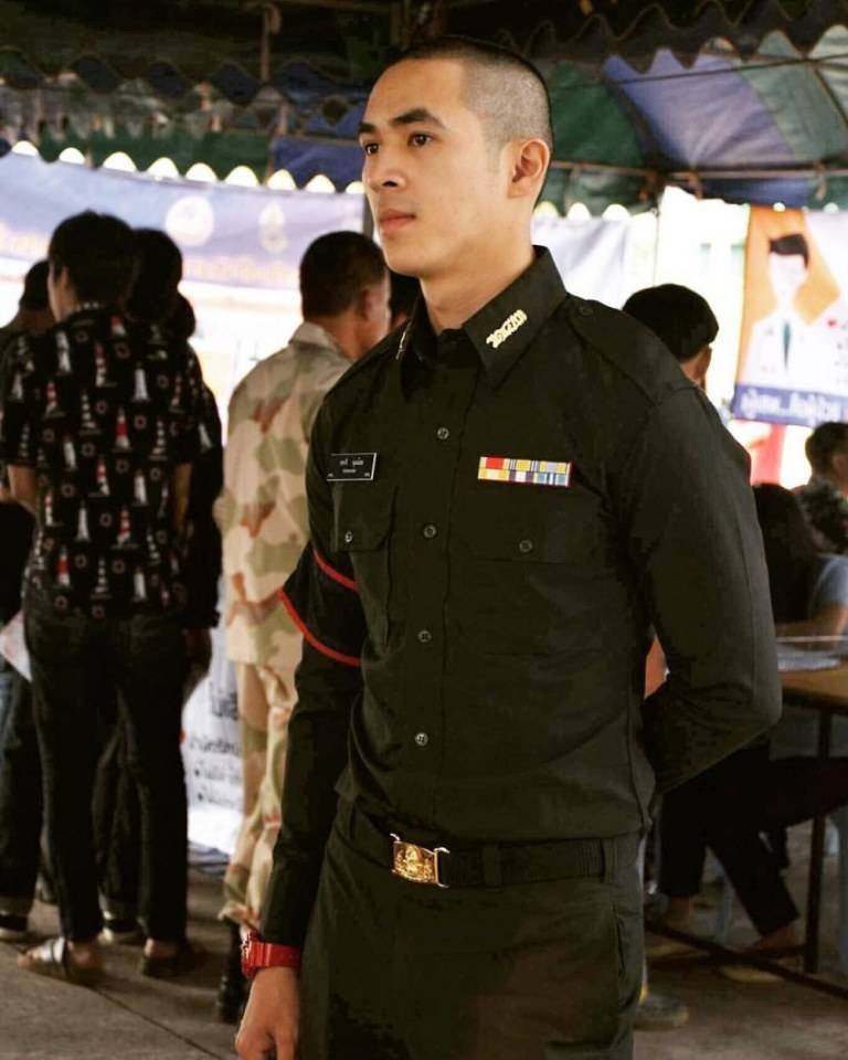 แฟนเด็กของเชอรี่ สามโคก