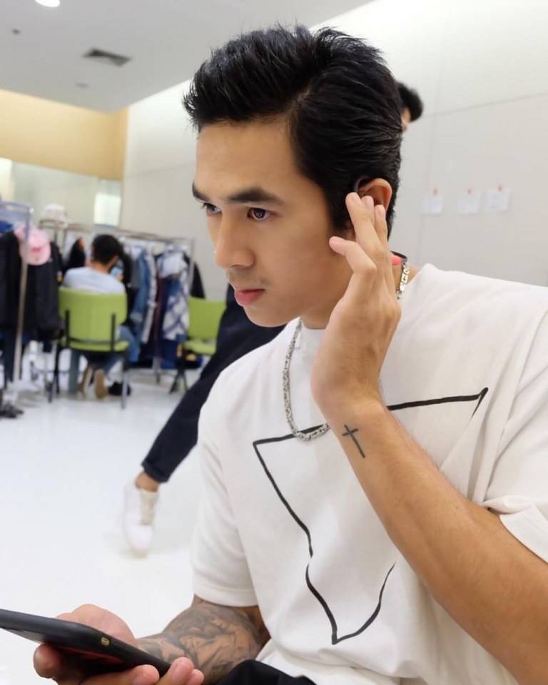 แฟนเด็กของเชอรี่ สามโคก