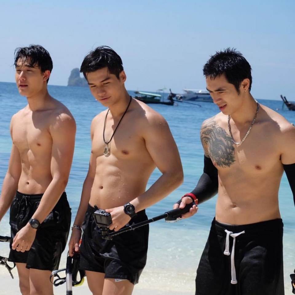 แฟนเด็กของเชอรี่ สามโคก