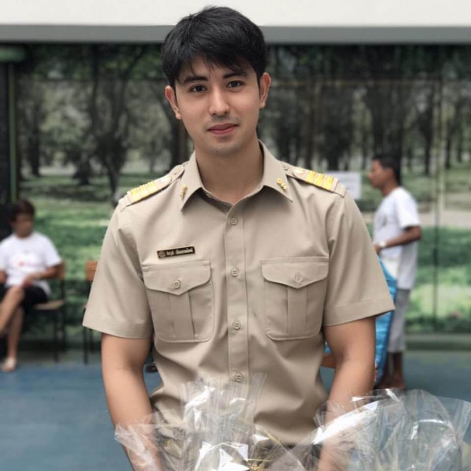 มาดเข้มเห็นแล้วสั่น