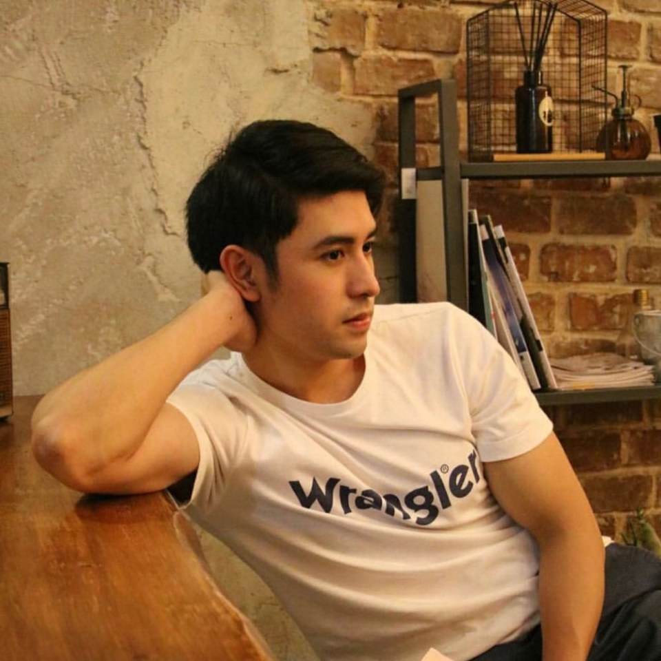 มาดเข้มเห็นแล้วสั่น