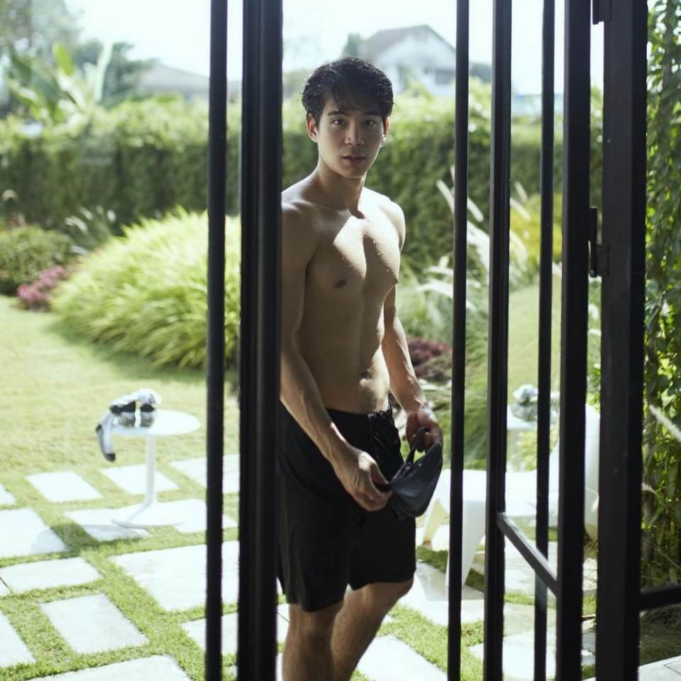 ไม่ต้องมากให้ภาพเล่าเรื่อง