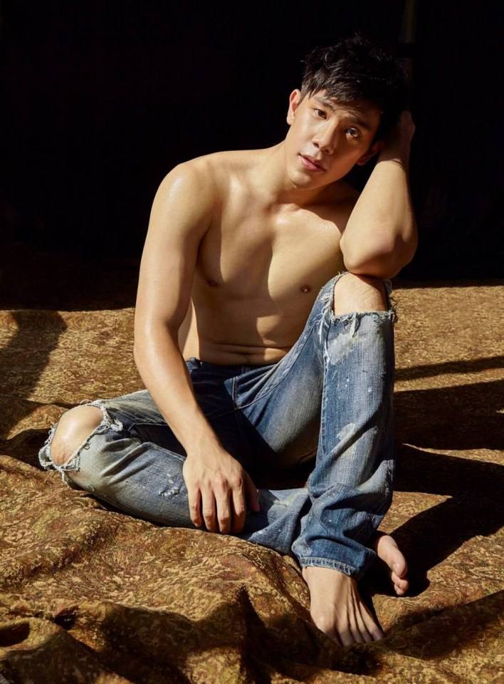 ชุ่มลิ้น