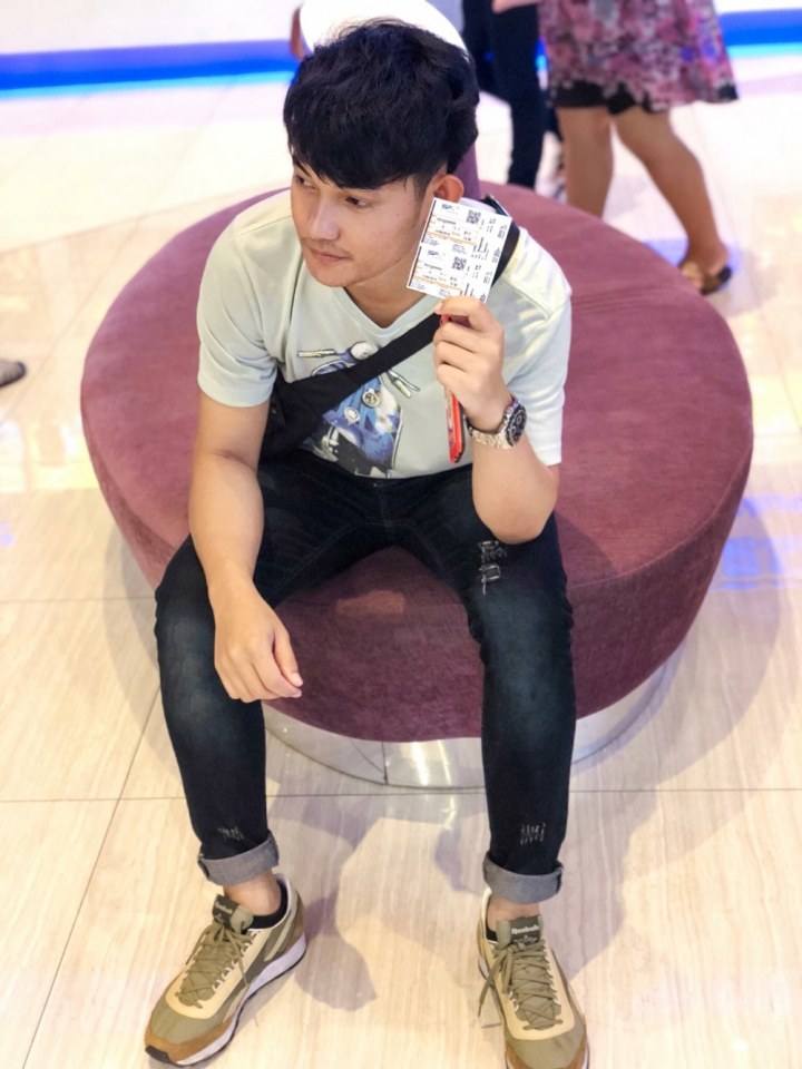 Toeng
