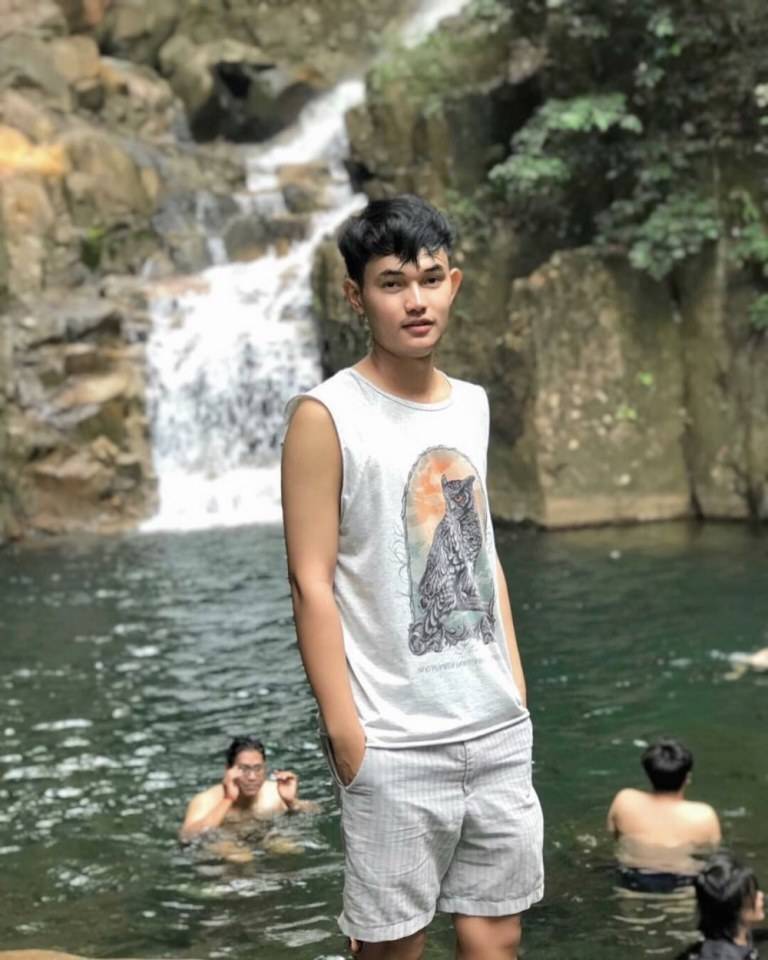 Toeng
