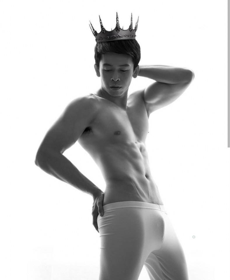 โอ้ยยย อยากได้