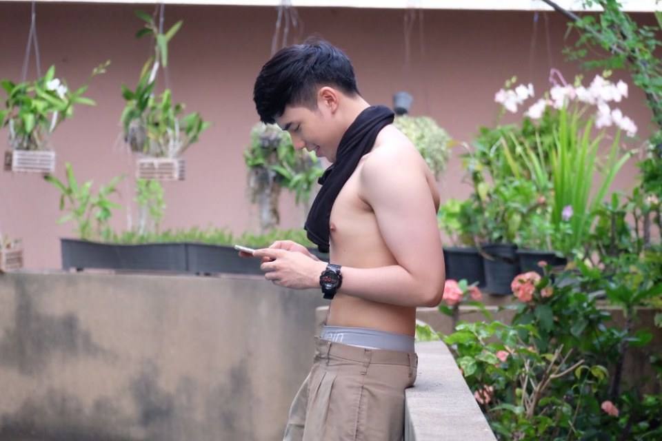 โอ้ยยย อยากได้ 3