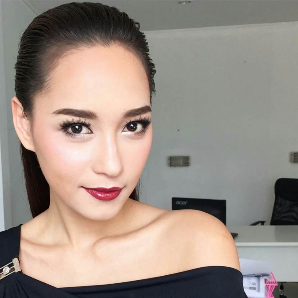 บี น้ำทิพย์ เรื่อง มารยาริษยา