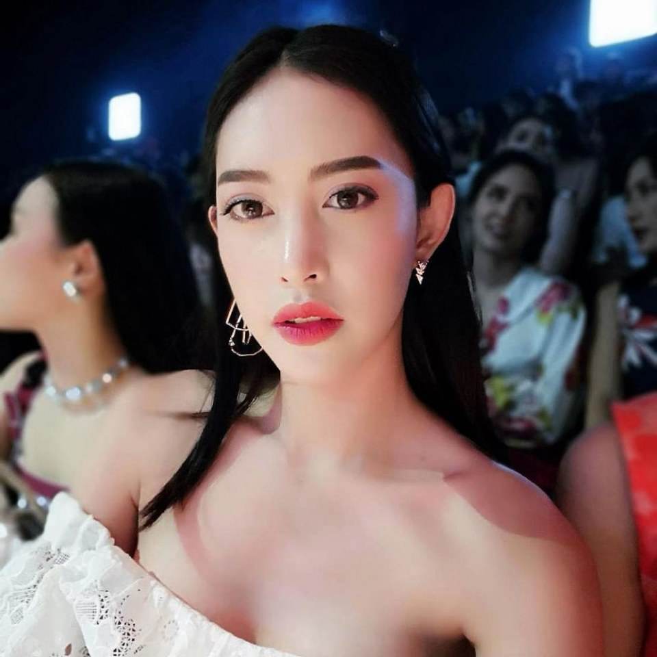 เฌอเบลล์ ลัลณ์ลลิน เรื่อง แผนร้ายแผนรัก