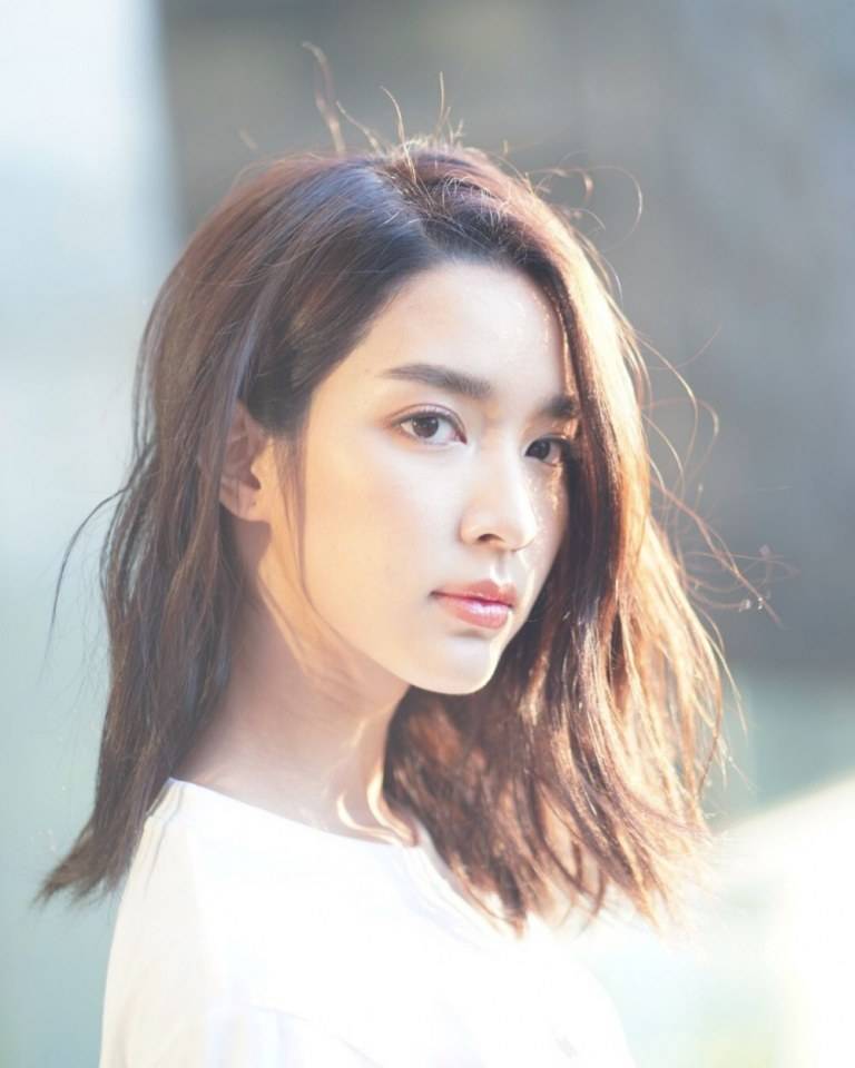 โม มนชนก เรื่อง ชีวิตเพื่อฆ่า หัวใจเพื่อเธอ
