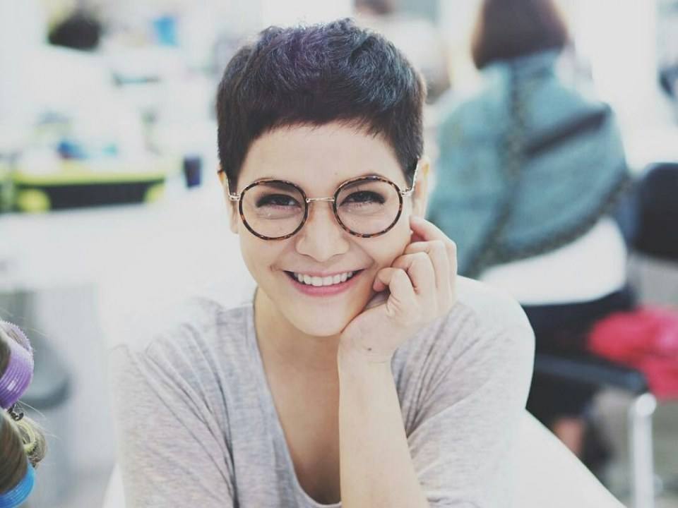 พิม พิมพ์มาดา เรื่อง สายรักสายสวาท