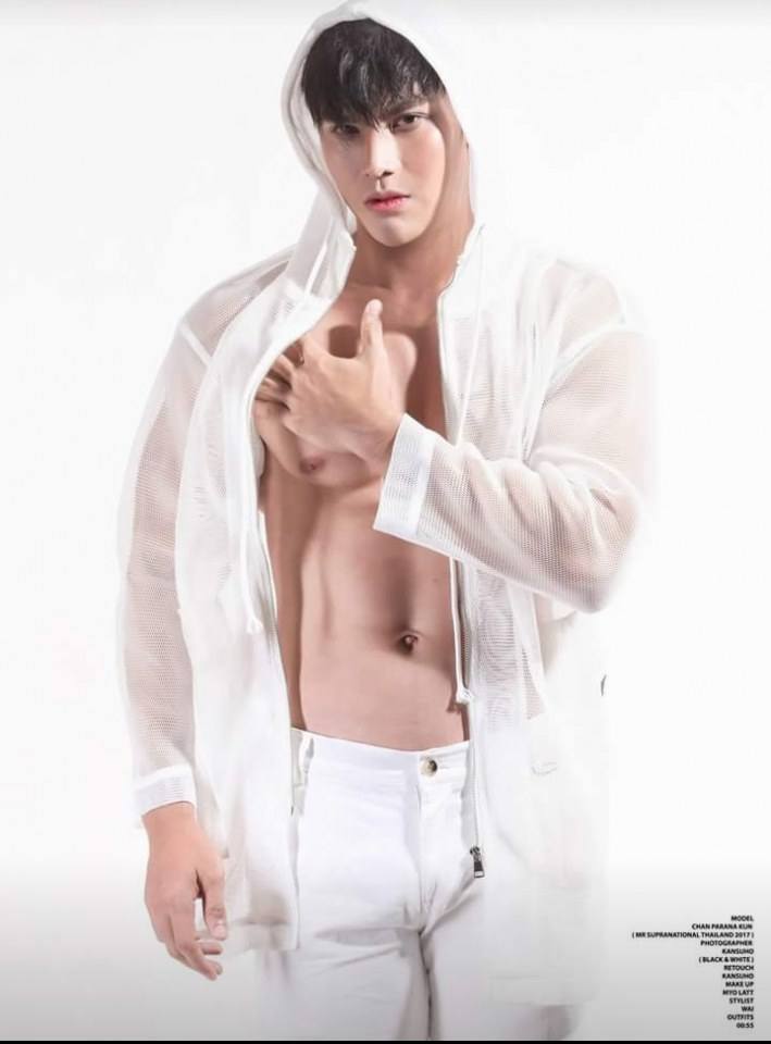 ดีต่อใจ#13(หนุ่มหล่อกับแฟชั่นเก๋ๆ)