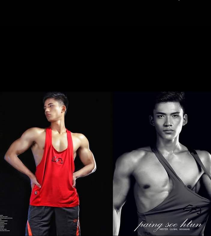 ดีต่อใจ#14(หนุ่มหล่อชวนออกกำลังกาย)