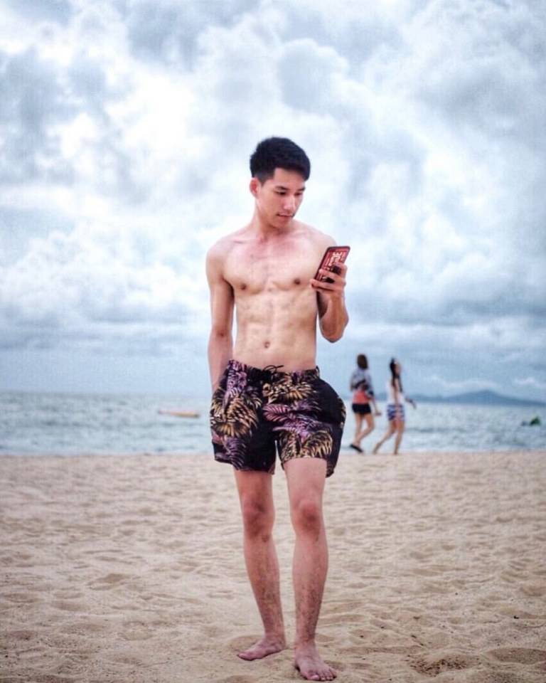 มือลั่น