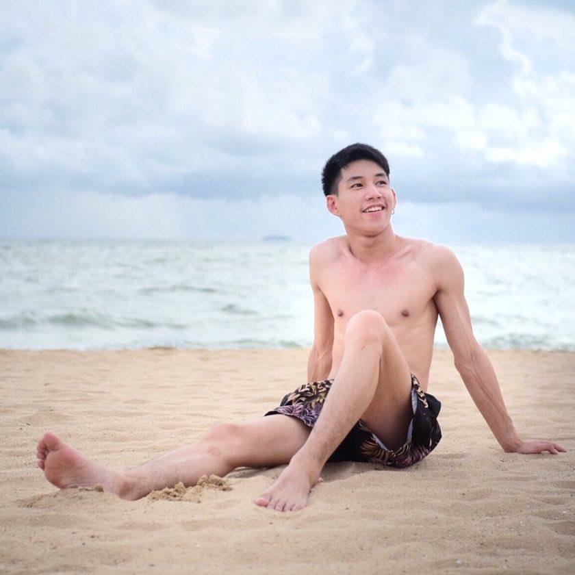 มือลั่น