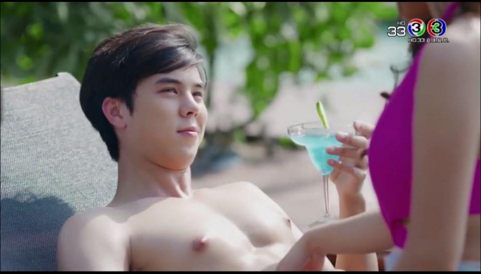 ตอนนี้แชบอีหลี(พีช พชร)เสน่ห์รักนางซิน