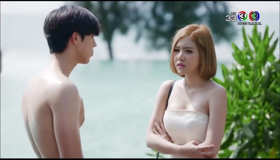 ตอนนี้แชบอีหลี(พีช พชร)เสน่ห์รักนางซิน
