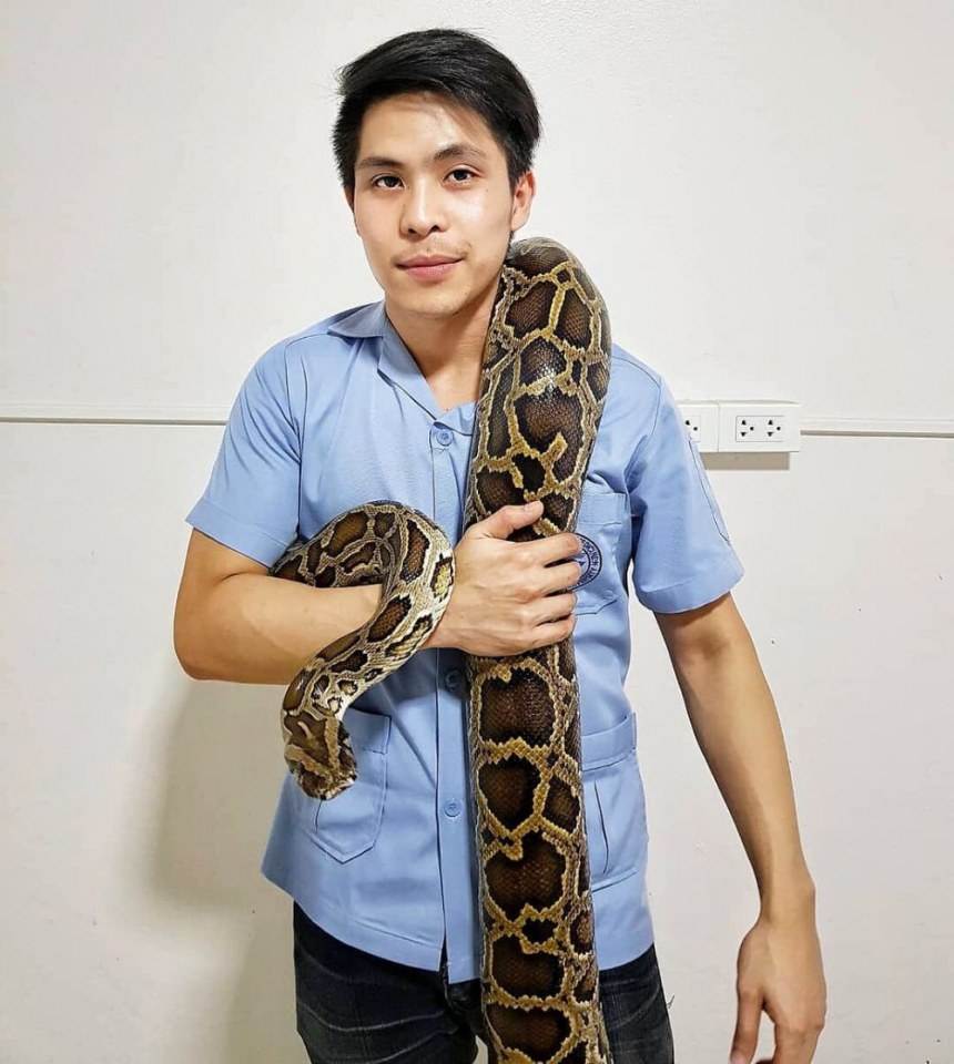 อยากโดนสักคน