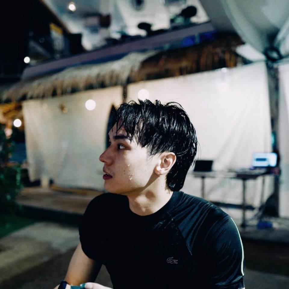 อยากโดนสักคน