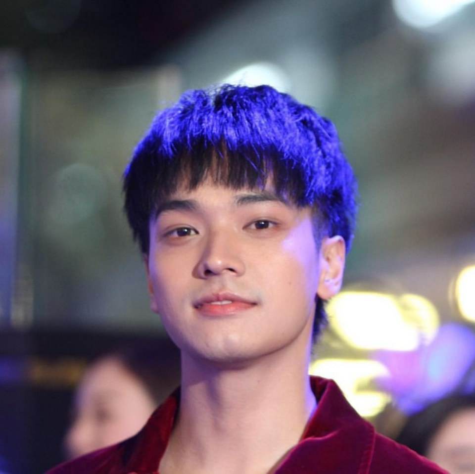 อยากโดนสักคน