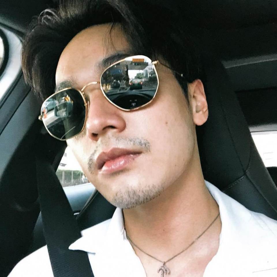 อยากโดนสักคน
