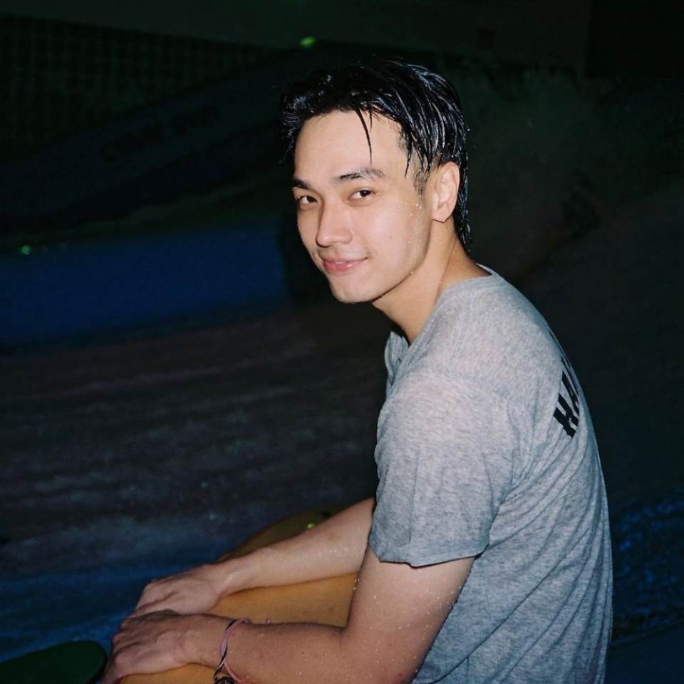อยากโดนสักคน