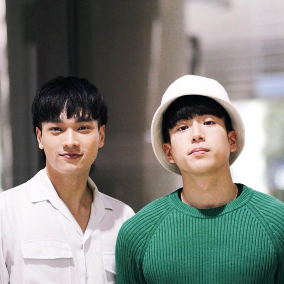 อยากโดนสักคน