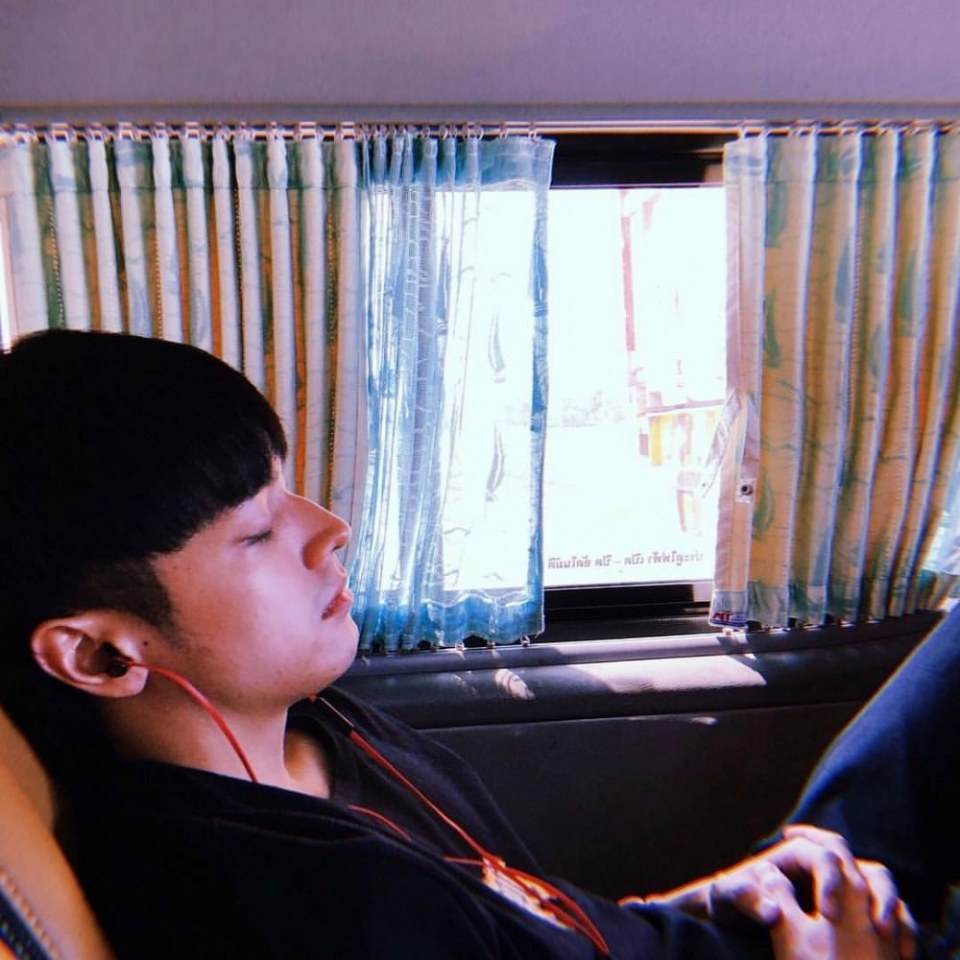 อยากโดนสักคน