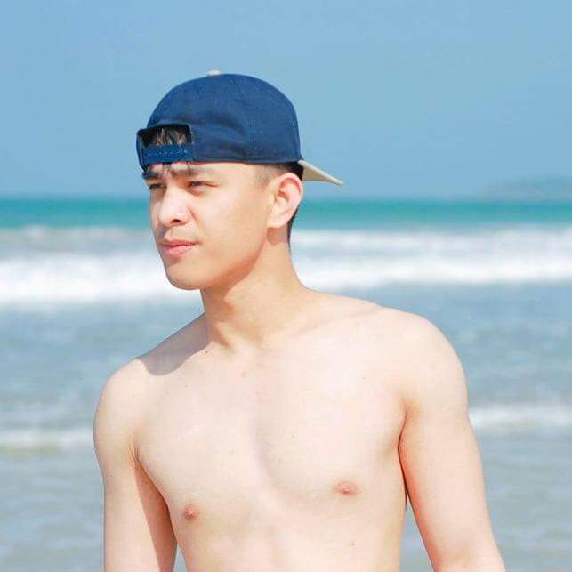 ดีต่อใจ#15(ชอบคนหล่อ)