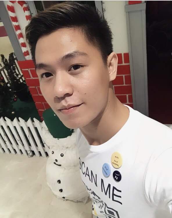 ดีต่อใจ#15(ชอบคนหล่อ)