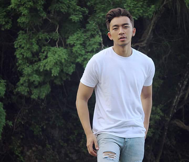 ดีต่อใจ#15(ชอบคนหล่อ)