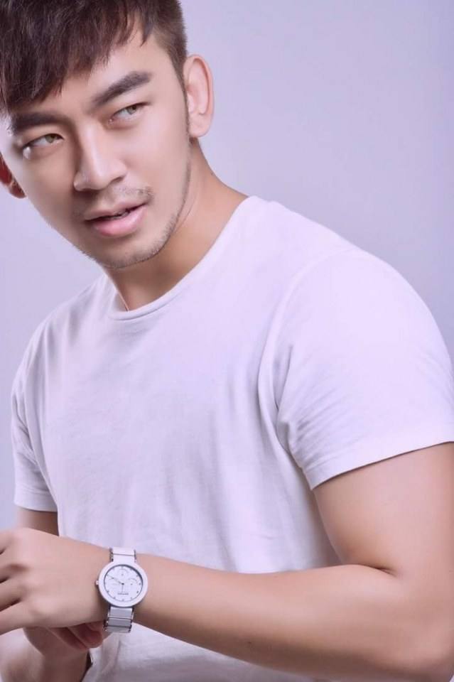 ดีต่อใจ#15(ชอบคนหล่อ)