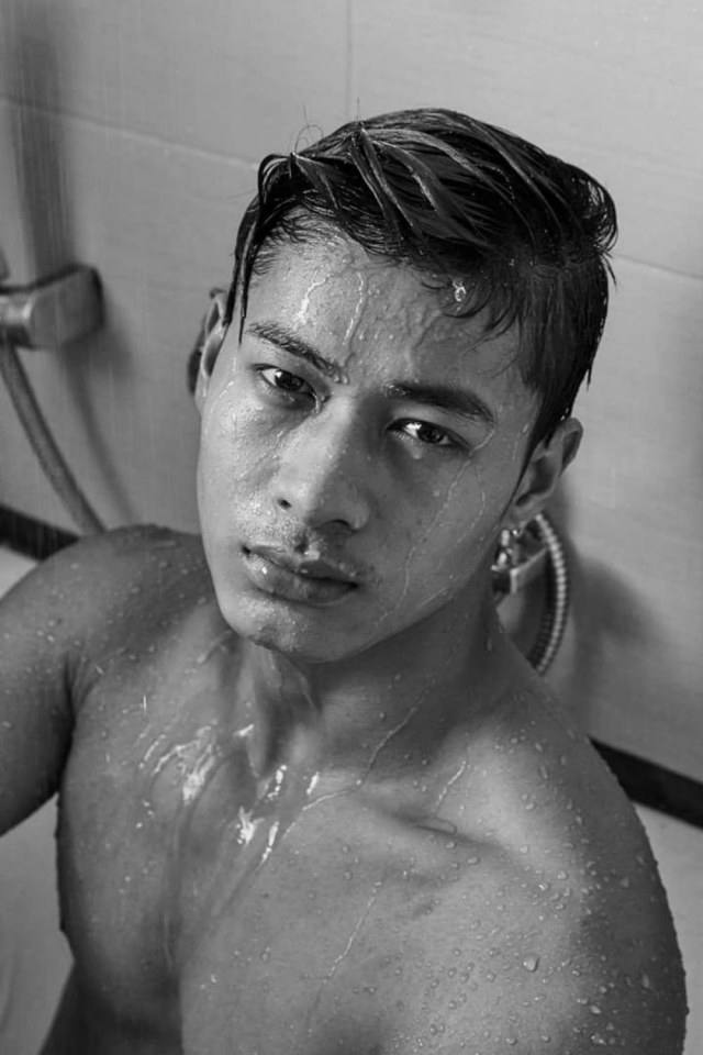 ดีต่อใจ#15(ชอบคนหล่อ)