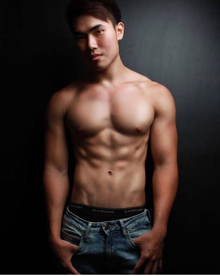 ดีต่อใจ#15(ชอบคนหล่อ)