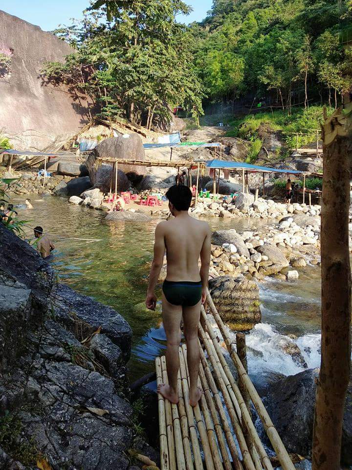 ดีต่อใจ#17(บางอารมณ์ก็ชอบ...บ่าวไทบ้าน)