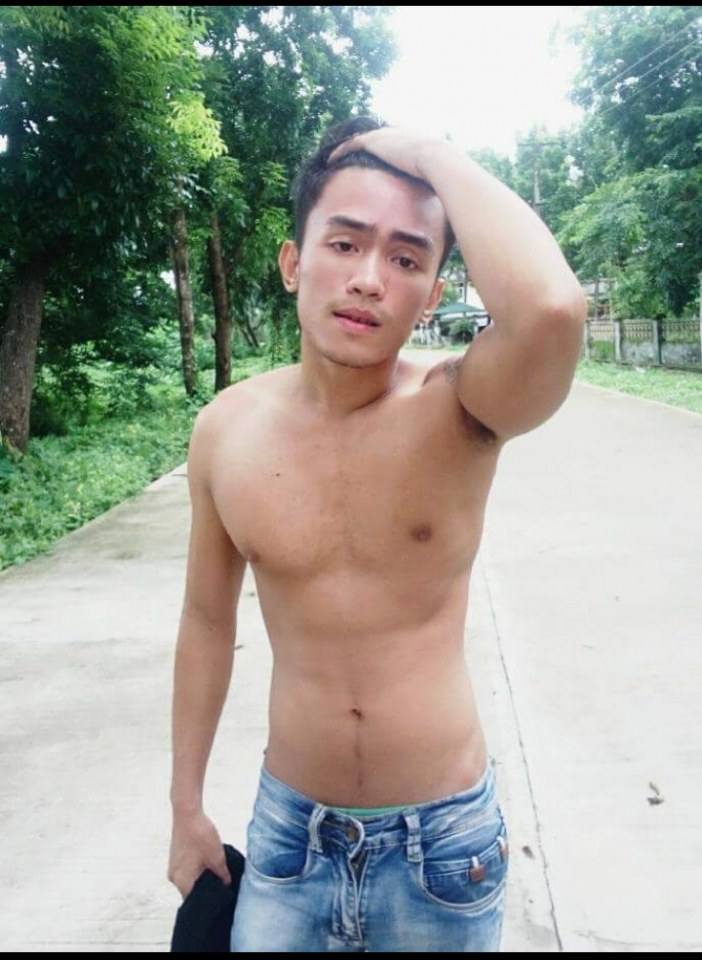ดีต่อใจ#17(บางอารมณ์ก็ชอบ...บ่าวไทบ้าน)