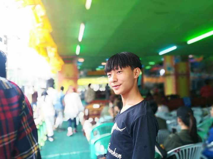 ดีต่อใจ#18(ใสใส..)