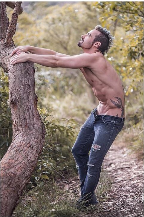 วันหนึ่ง..ฉันเดินเข้าป่า