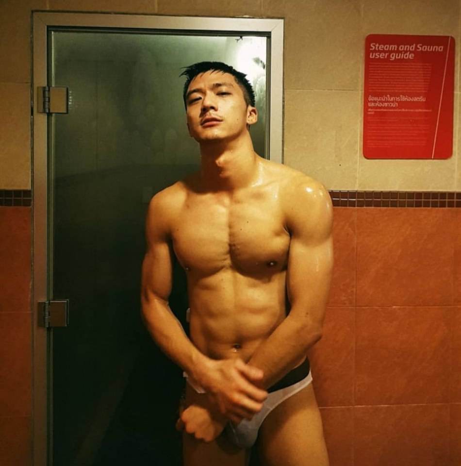 ตื่นมาเลีย.