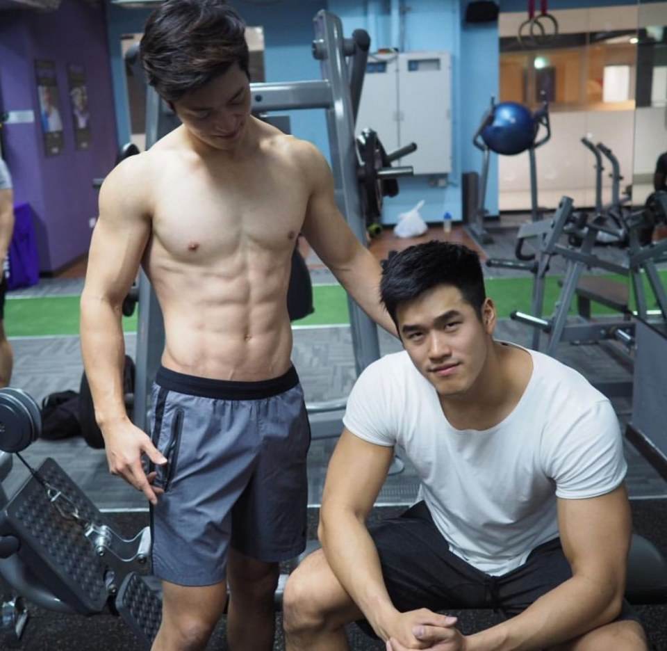 ตื่นมาเลีย.